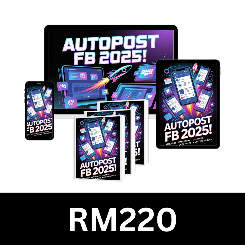 AUTOPOST FB